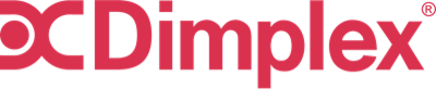 Dimplex Logo color