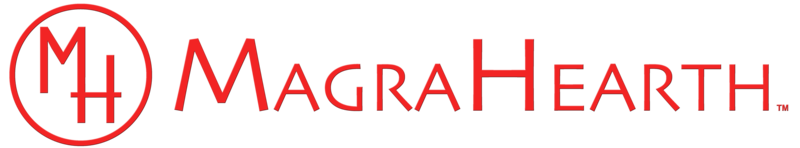 magra hearth logo