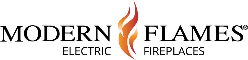 Modern Flames Logo