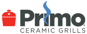 Primo ceramic grills