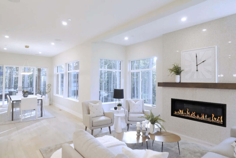 Orion Slim Family Room