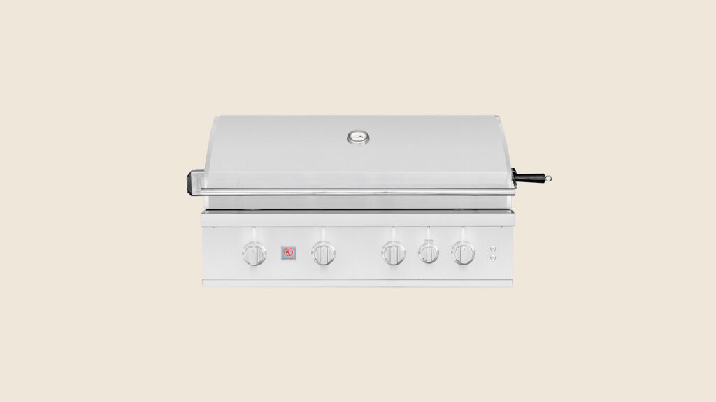 Summerset TRL Pro Gas Grill
