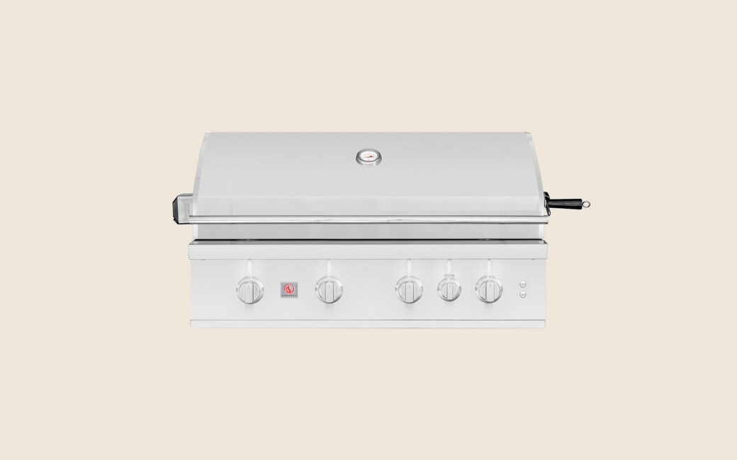 Summerset TRL Pro Gas Grill