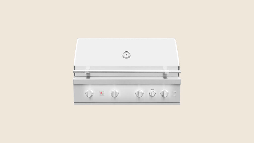 Summerset Quest Gas Grill